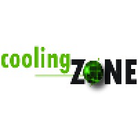 coolingZONE, LLC logo, coolingZONE, LLC contact details