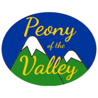 Peony of the Valley logo, Peony of the Valley contact details