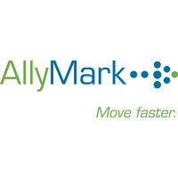 AllyMark logo, AllyMark contact details