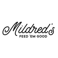 Mildred's logo, Mildred's contact details