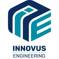 Innovus Engineering Ltd logo, Innovus Engineering Ltd contact details