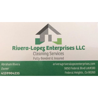 Rivera Lopez Enterprises LLC logo, Rivera Lopez Enterprises LLC contact details