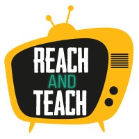 Reach and Teach Inc logo, Reach and Teach Inc contact details