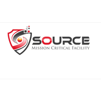 SOURCE Mission Critical Facility logo, SOURCE Mission Critical Facility contact details