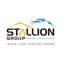 Stallion logo, Stallion contact details