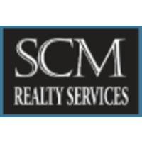 SCM Realty Services, Inc. logo, SCM Realty Services, Inc. contact details