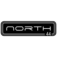 North 44 Homes logo, North 44 Homes contact details