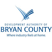 Bryan County logo, Bryan County contact details