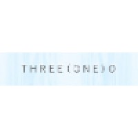 THREE (ONE) O logo, THREE (ONE) O contact details