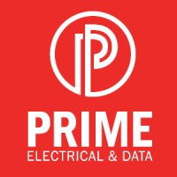 Prime Electrical & Data - NZ logo, Prime Electrical & Data - NZ contact details