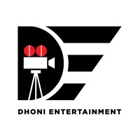 Dhoni Entertainment logo, Dhoni Entertainment contact details