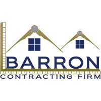 Barron Contracting Firm LLC logo, Barron Contracting Firm LLC contact details