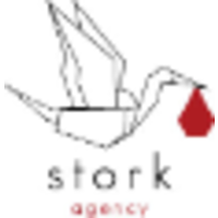 Stork Agency logo, Stork Agency contact details