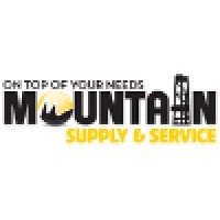 Mountain Supply & Service, L.L.C. logo, Mountain Supply & Service, L.L.C. contact details