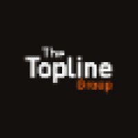 The Topline Group logo, The Topline Group contact details