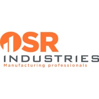 O.S.R Industries Ltd logo, O.S.R Industries Ltd contact details