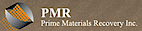 Prime Materials Recovery Inc. logo, Prime Materials Recovery Inc. contact details