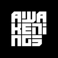 AWAKENINGS Festival logo, AWAKENINGS Festival contact details