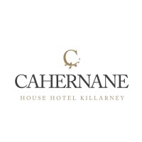 Cahernane House Hotel logo, Cahernane House Hotel contact details