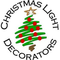 Christmas Light Decorators logo, Christmas Light Decorators contact details