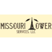 Missouri Tower Services LLC logo, Missouri Tower Services LLC contact details