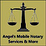 Angels Mobile Notary & Paralegal Servies logo, Angels Mobile Notary & Paralegal Servies contact details