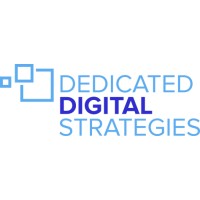 Dedicated Digital Strategies, LLC logo, Dedicated Digital Strategies, LLC contact details