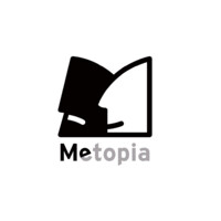 Metopia logo, Metopia contact details