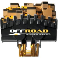 Off Road Equipment Parts, Inc. logo, Off Road Equipment Parts, Inc. contact details