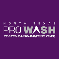 North Texas Pro Wash logo, North Texas Pro Wash contact details