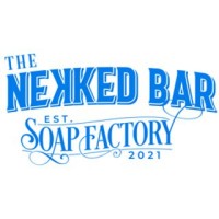 The Nekked Bar Soap Factory logo, The Nekked Bar Soap Factory contact details