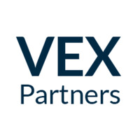 VEX Partners logo, VEX Partners contact details