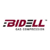 Bidell Gas Compression logo, Bidell Gas Compression contact details