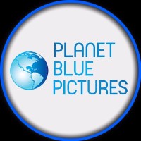 Planet Blue Pictures logo, Planet Blue Pictures contact details