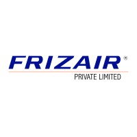 Frizair Private Limited logo, Frizair Private Limited contact details