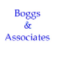 Boggs & Associates Inc logo, Boggs & Associates Inc contact details