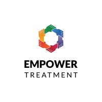 Empower Treatment logo, Empower Treatment contact details