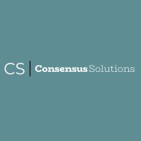 Consensus Solutions LLC logo, Consensus Solutions LLC contact details