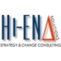 Hi-End Solutions logo, Hi-End Solutions contact details