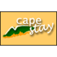 Cape Stay Accommodation Guide logo, Cape Stay Accommodation Guide contact details