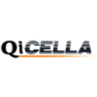 QiCella logo, QiCella contact details