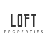 Loft Properties logo, Loft Properties contact details