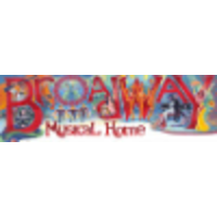 The Broadway Musical Home logo, The Broadway Musical Home contact details