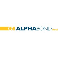 Alphabond Dental logo, Alphabond Dental contact details