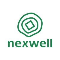 Nexwell logo, Nexwell contact details