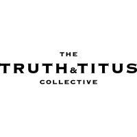 The Truth & Titus Collective logo, The Truth & Titus Collective contact details