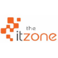 The IT Zone (NW) CIC logo, The IT Zone (NW) CIC contact details