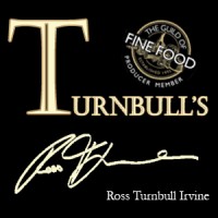 Turnbull's logo, Turnbull's contact details