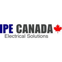 IPE Canada Inc. logo, IPE Canada Inc. contact details