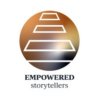 Empowered Storytellers logo, Empowered Storytellers contact details